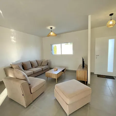 Maison Neuve 2 - à Pied Du Centre-bourg - Fr-1-231-345 Hébergement de vacances *