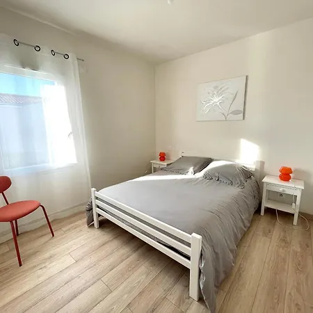 Maison Neuve 2 - à Pied Du Centre-bourg - Fr-1-231-345 Hébergement de vacances *