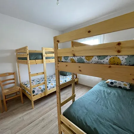 Maison Neuve 2 - A Pied Du Centre-bourg - Fr-1-231-345 Feriehus *