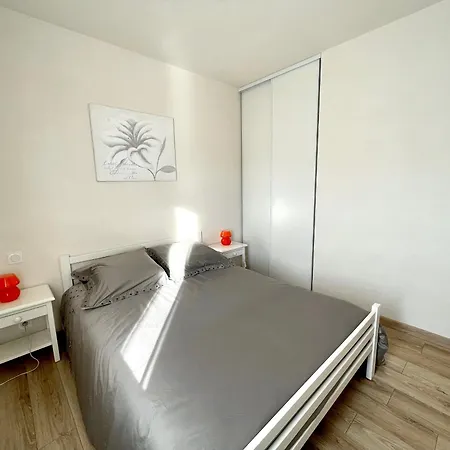Maison Neuve 2 - A Pied Du Centre-bourg - Fr-1-231-345 * Brétignolles-sur-Mer