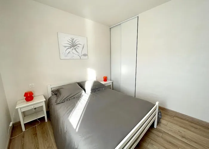 Maison Neuve 2 - A Pied Du Centre-bourg - Fr-1-231-345 * Bretignolles-sur-Mer