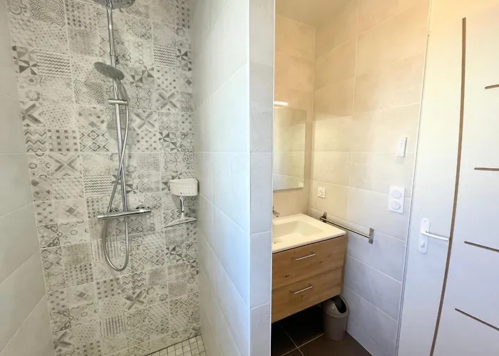 Maison Neuve 2 - A Pied Du Centre-bourg - Fr-1-231-345 Holiday home Bretignolles-sur-Mer